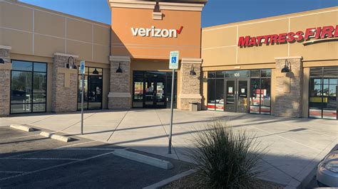 verizon store las vegas nv